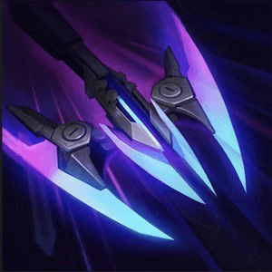 Summoner Icon
