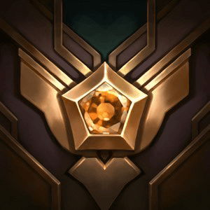 Summoner Icon
