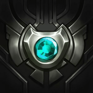 Summoner Icon