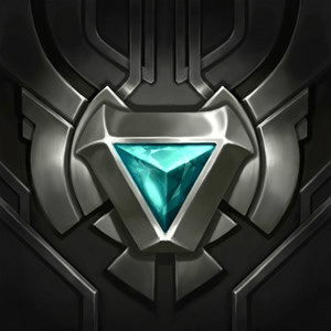 Summoner Icon