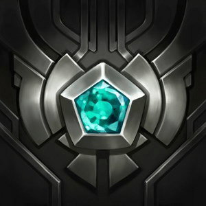 Summoner Icon