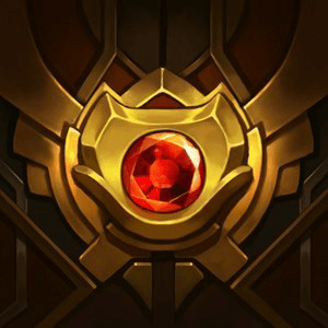 Summoner Icon