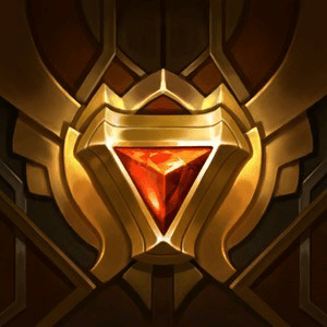 Summoner Icon