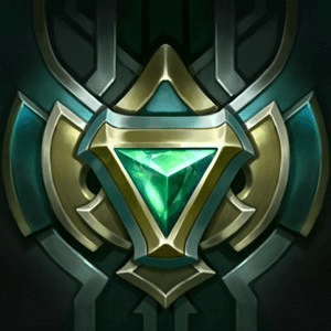 Summoner Icon