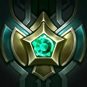 Summoner Icon