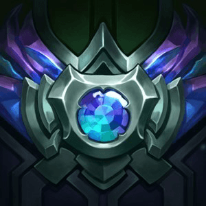 Summoner Icon