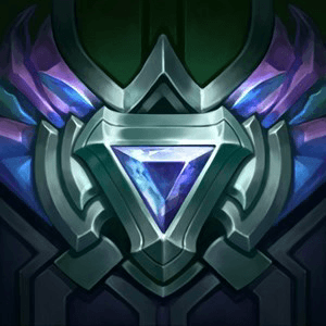 Summoner Icon