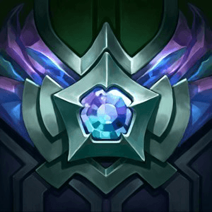 Summoner Icon