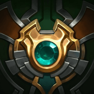 Summoner Icon