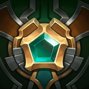 Summoner Icon