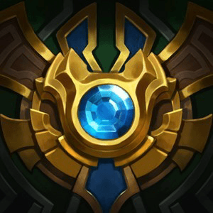 Summoner Icon