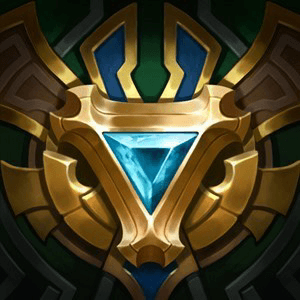 Summoner Icon