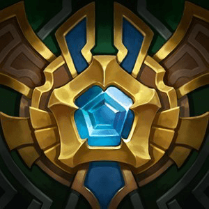Summoner Icon