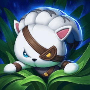 Summoner Icon
