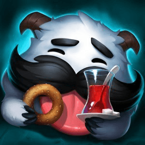 Summoner Icon