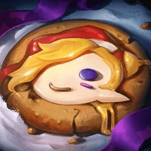 Summoner Icon