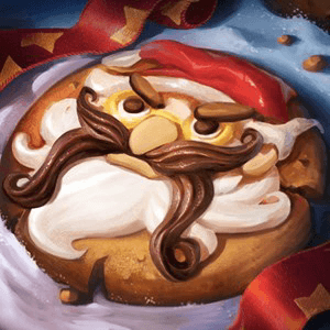 Summoner Icon