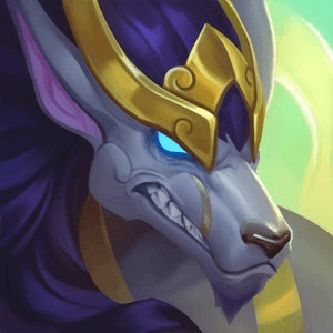 Summoner Icon