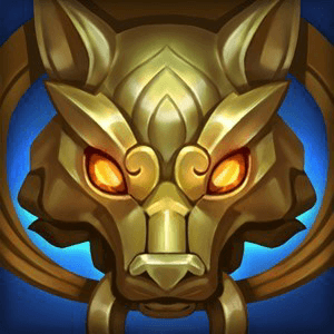Summoner Icon