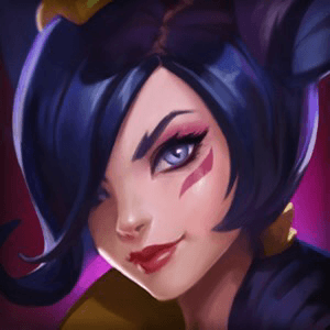 Summoner Icon