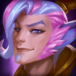 Summoner Icon