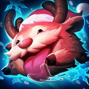Summoner Icon