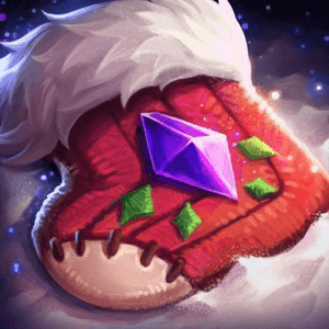 Summoner Icon