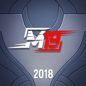 Summoner Icon