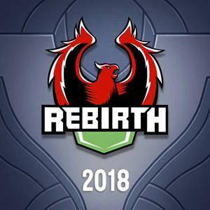 Summoner Icon