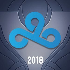 Summoner Icon