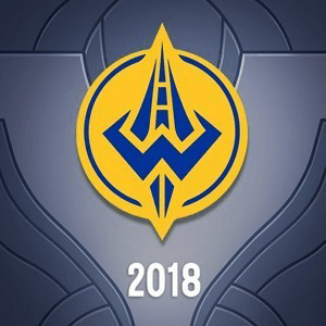 Summoner Icon
