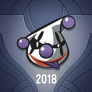 Summoner Icon