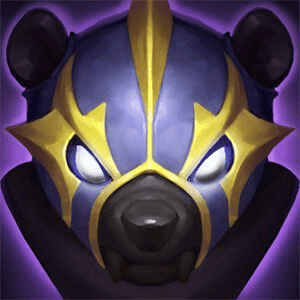 Summoner Icon