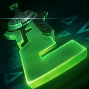 Summoner Icon