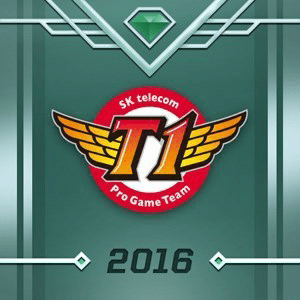 Summoner Icon
