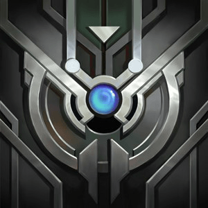 Summoner Icon