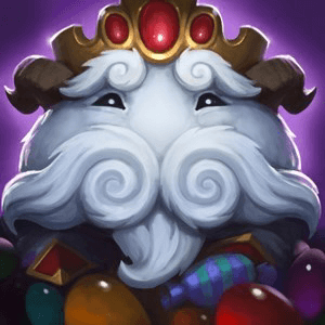 Summoner Icon