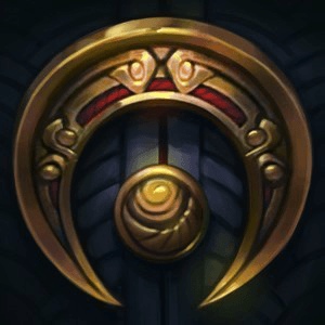 Summoner Icon