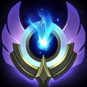 Summoner Icon