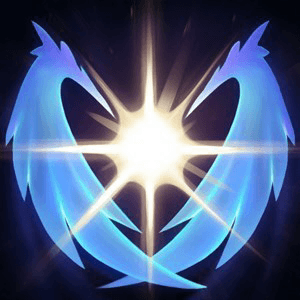 Summoner Icon