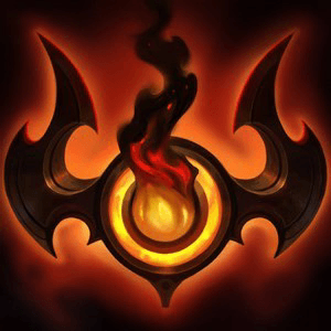 Summoner Icon