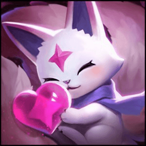 Summoner Icon