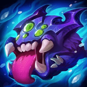 Summoner Icon