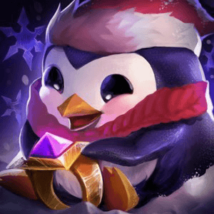Summoner Icon
