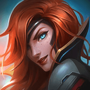 Summoner Icon