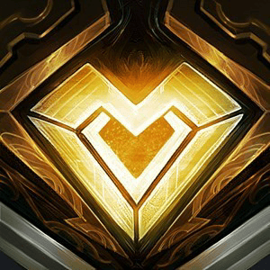 Summoner Icon