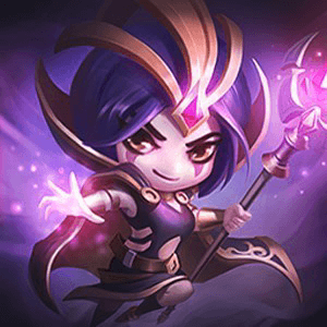Summoner Icon