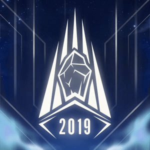 Summoner Icon