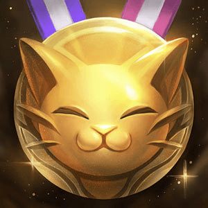 Summoner Icon