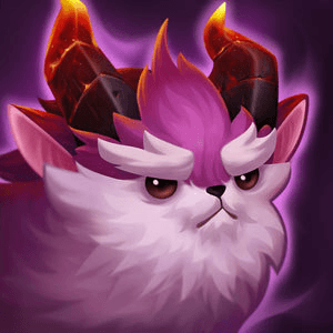 Summoner Icon
